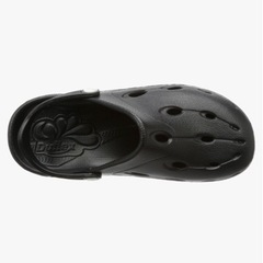 ⭕️新品未使用品  人気黒ソフトサンダル　断捨離の為、出品致します。　値下げ交渉可能。お気軽にお申し付け下さい。買い手が見つからない場合には今月末に削除致します。⭕️の画像