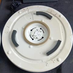 蛍光灯照明器具　中古　現状渡し　取り付けワンタッチの画像