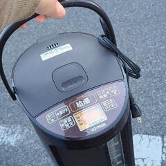 電気ポット