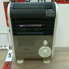 1229-115 イワタニカセットガスファンヒーター