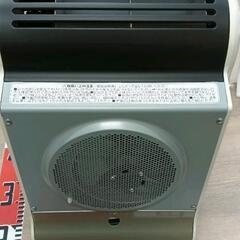 1229-115 イワタニカセットガスファンヒーター