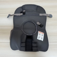 美品　抱っこひも コアラ ウルトラメッシュ Apricaの画像
