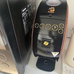 Barista  コーヒーメーカー
