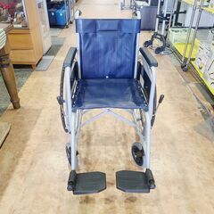 【愛品館 市原店】カワムラサイクル自走用車椅子 KR801N