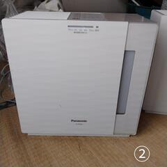 FE-KFK05-W ホワイト パナソニック 加湿器②の画像