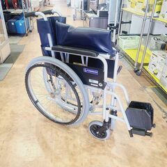 【愛品館 市原店】カワムラサイクル自走用車椅子 KR801Nの画像
