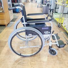 【愛品館 市原店】カワムラサイクル自走用車椅子 KR801Nの画像