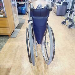 【愛品館 市原店】カワムラサイクル自走用車椅子 KR801Nの画像