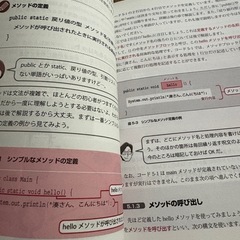 スッキリわかるJava入門の画像