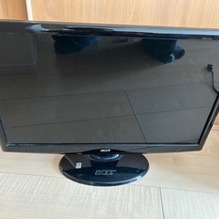 acer ACER モニター H233H (21.5インチ) 