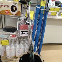 【C675】ゴルフ アイアン7本セット Callaway