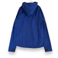 adidas アディダス パーカー レディース Sサイズ 指入れ有 ランニング ジョギングの画像