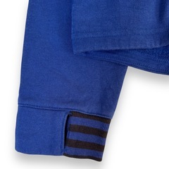 adidas アディダス パーカー レディース Sサイズ 指入れ有 ランニング ジョギングの画像