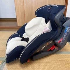 チャイルドシート