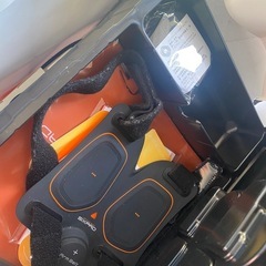 シックスパットセットの画像
