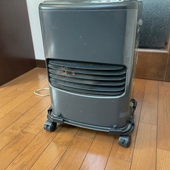 石油ファンヒーター　ナショナル
