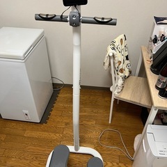 階段昇降　ダイエット器具
