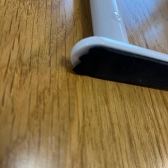 ベッドガード　ベッドフェンス 2つセット幅60×奥行40×高さ45㎝ ホワイト ハイタイプ 転落防止 布団ずれ防止 の画像