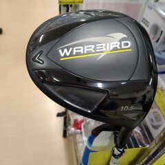 【C676】ゴルフ ドライバー Callaway