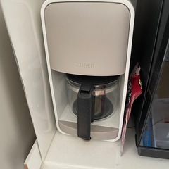 象印コーヒーメーカー