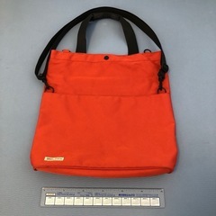 LIHIT LAB SMART FIT トートバッグ