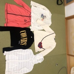 女の子服