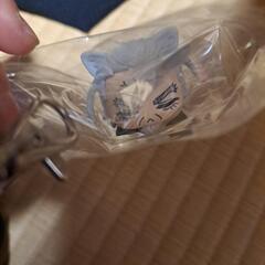 ゴールデンカムイおひるねこフィギュアの画像