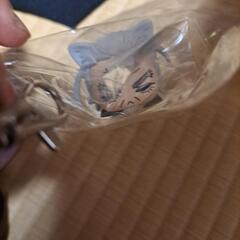 ゴールデンカムイおひるねこフィギュア