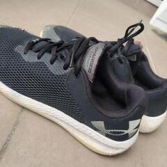 Under Armour Charged Pursuit スニー...