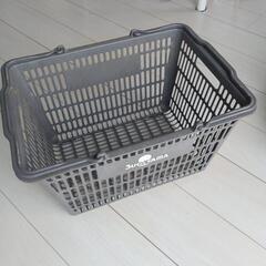 買い物カゴ
