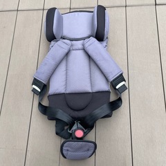 決まりました！（無料）チャイルドシート 