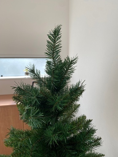 美品⭐︎クリスマスツリー