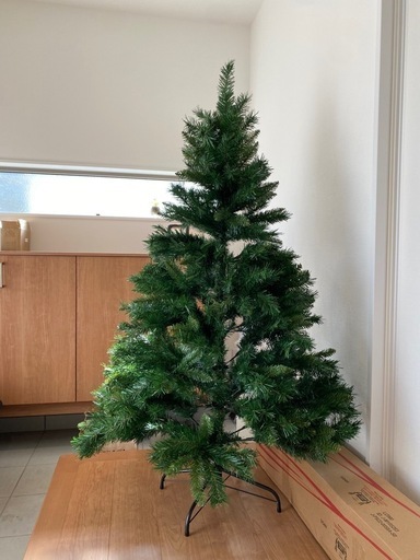 美品⭐︎クリスマスツリー