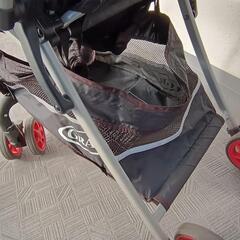 GRACO ベビーカーの画像