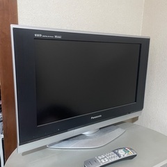 26型　テレビ