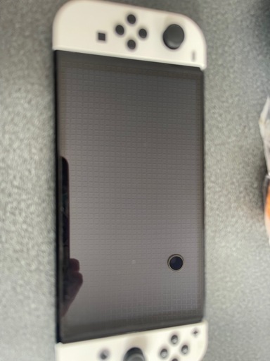 Switch 有機EL
