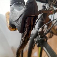 Fuji ACE 24 ジュニアロードバイク キッズの画像