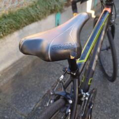 Fuji ACE 24 ジュニアロードバイク キッズの画像