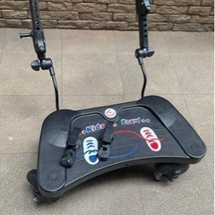 バギーボード　ベビーカーボード