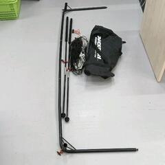 1229-118 クイックプレイ　サッカーゴール