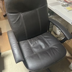 デスク用チェア
