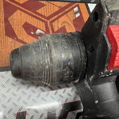 値下げしました！【中古】ボッシュ BOSCH GBH2-26RE ハンマドリル 100V 本体のみの画像