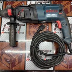 値下げしました！【中古】ボッシュ BOSCH GBH2-26RE...