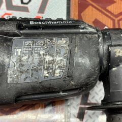 値下げしました！【中古】ボッシュ BOSCH GBH2-26RE ハンマドリル 100V 本体のみの画像