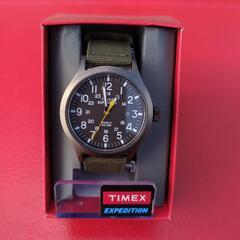 新品　TIMEX　タイメックスの画像
