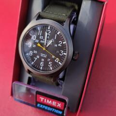 新品　TIMEX　タイメックスの画像