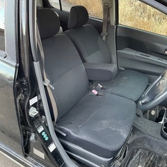 ミラカスタム 車検2年付 Bluetoothオーディオの画像