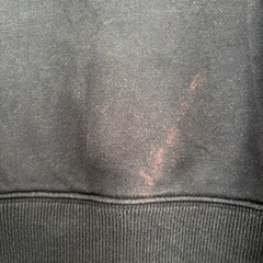 adidas アディダス パーカー 裏起毛 Ｌサイズ の画像