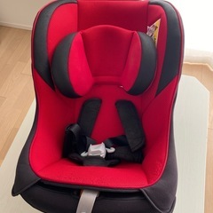 コンビ　チャイルドシート　ミニマグランデEG