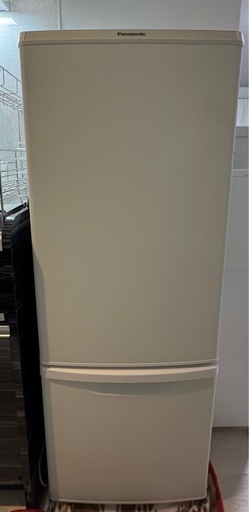 初売り価格！美品！Panasonic冷蔵庫 2020年製 168L